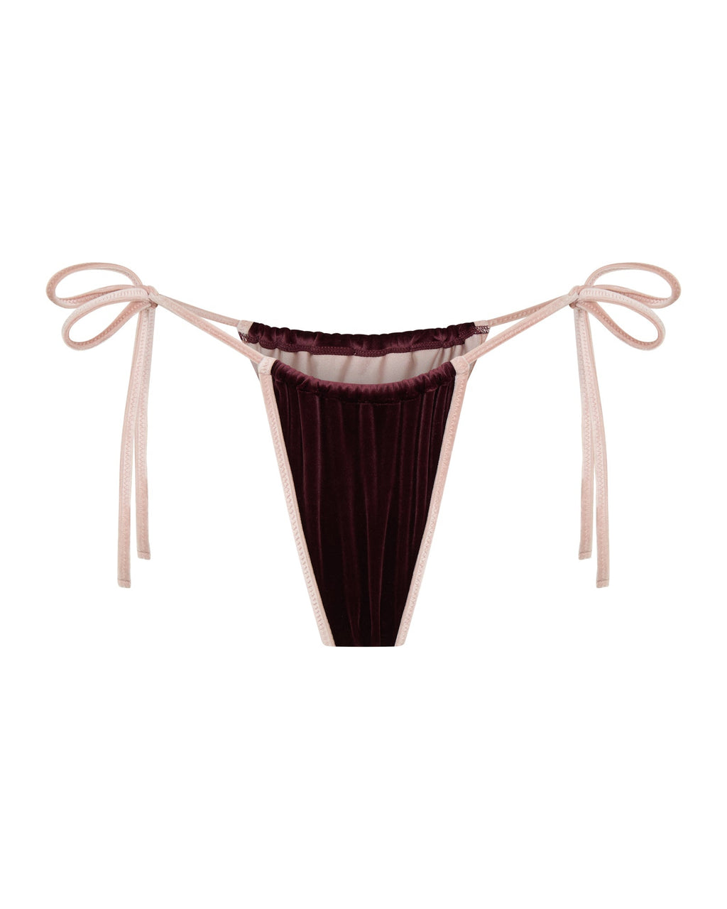 AuraBarcelona™ Rio Bottom Viola