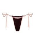 AuraBarcelona™ Rio Bottom Viola
