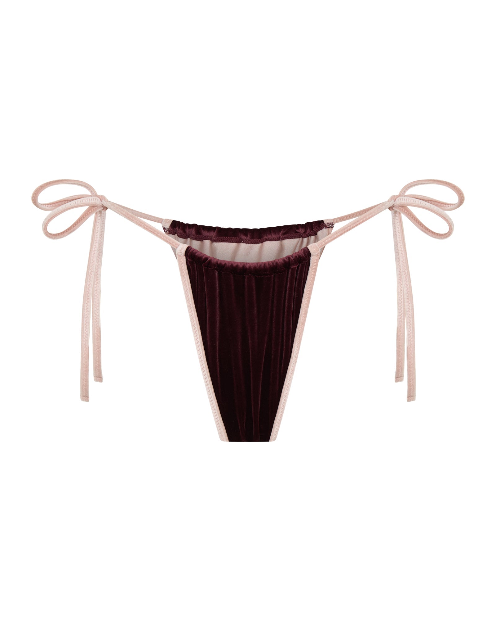 AuraBarcelona™ Rio Bottom Viola