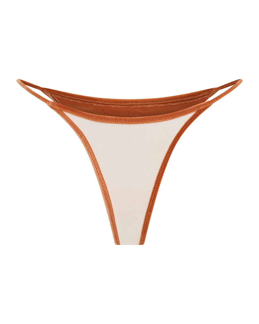 AuraBarcelona™ Lagos Bottom Crema