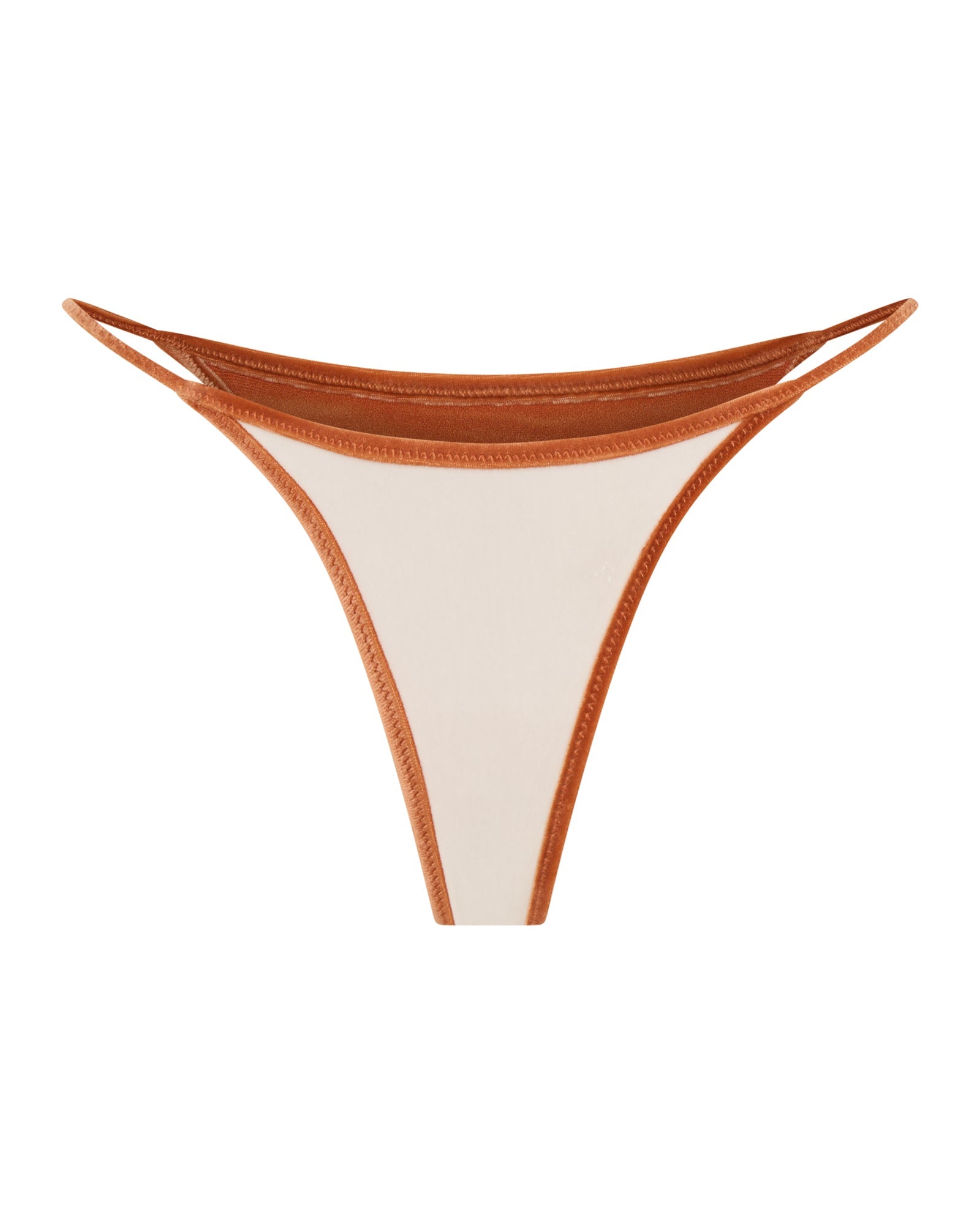 AuraBarcelona™ Lagos Bottom Crema