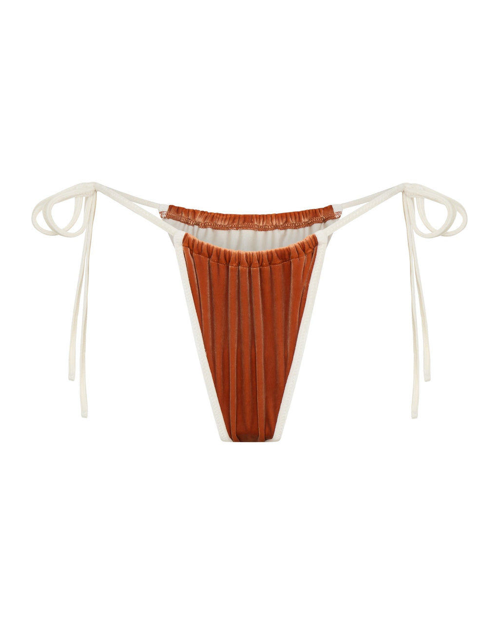 AuraBarcelona™ Rio Bottom Bronza