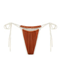 AuraBarcelona™ Rio Bottom Bronza
