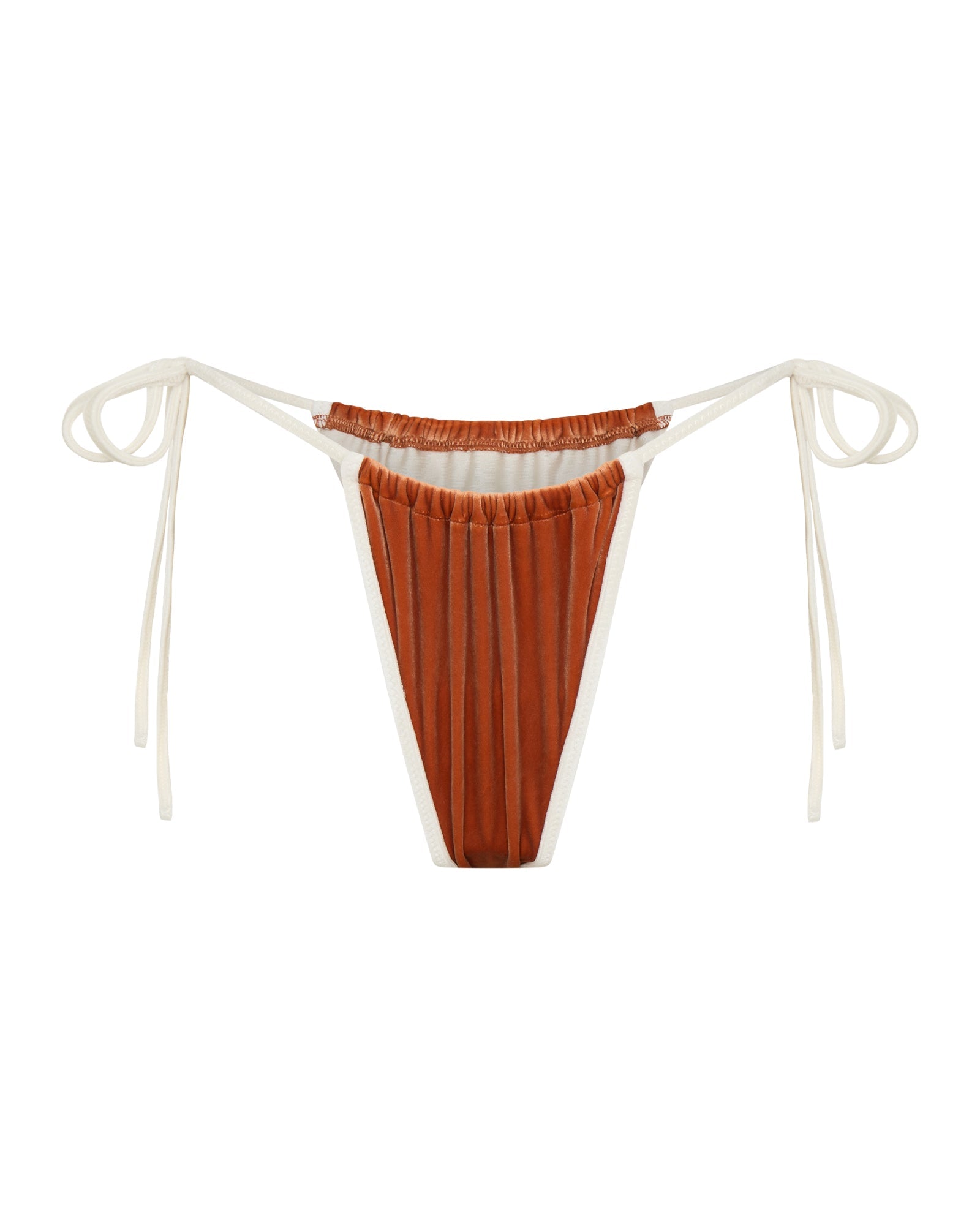 AuraBarcelona™ Rio Bottom Bronza