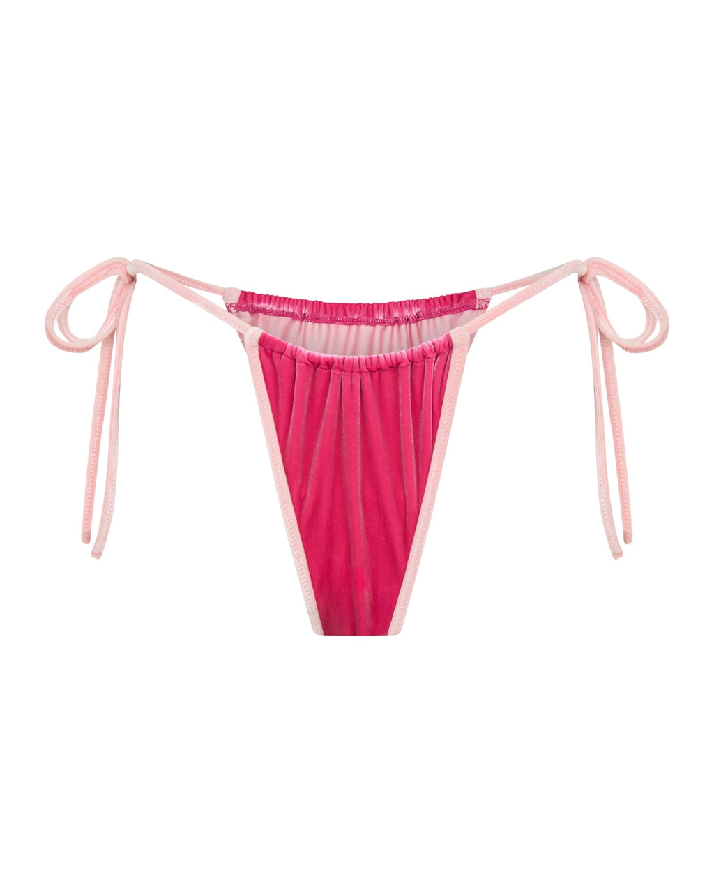 AuraBarcelona™ Rio Bottom Lollina