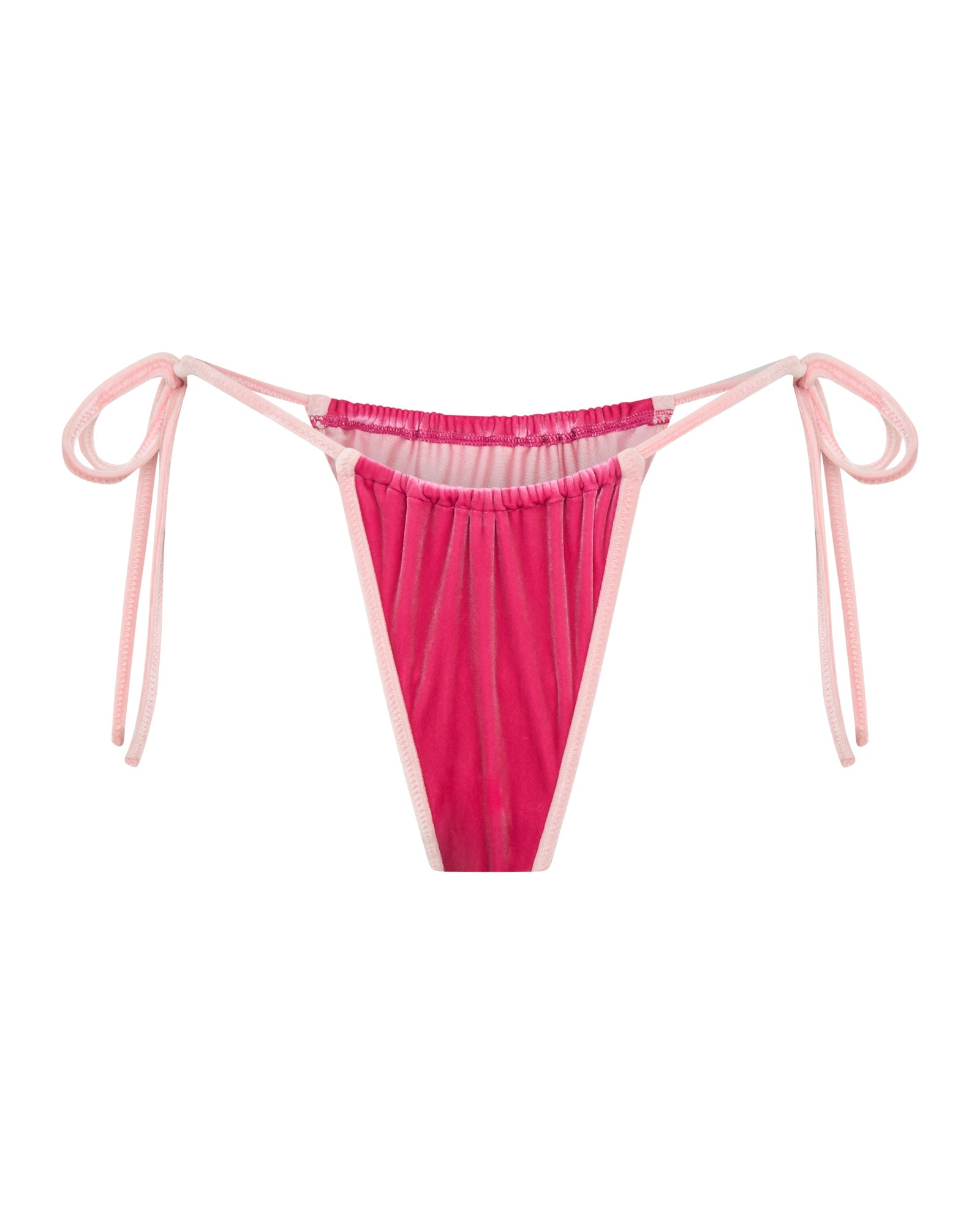 AuraBarcelona™ Rio Bottom Lollina