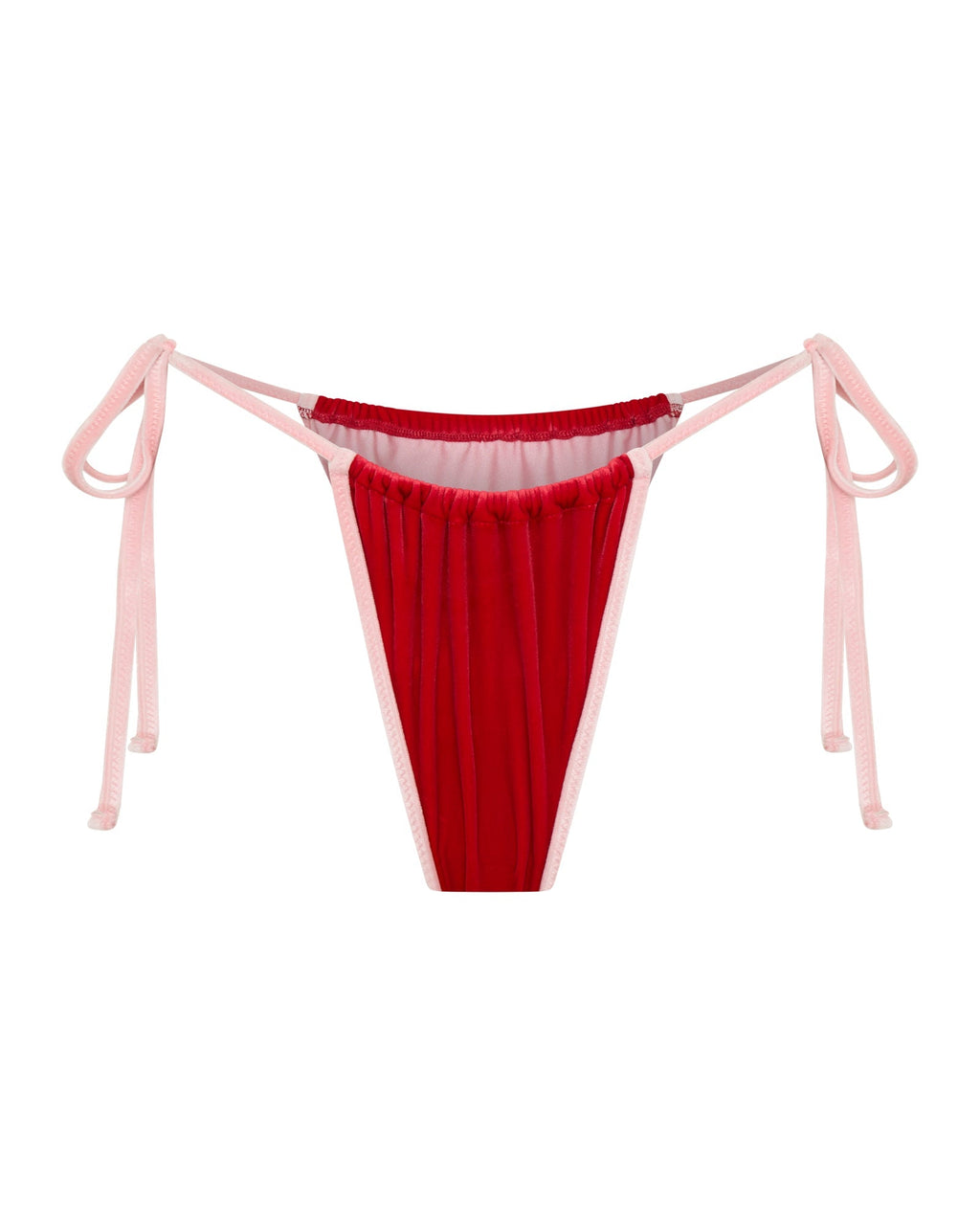 AuraBarcelona™ Rio Bottom Scarlette