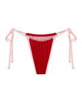 AuraBarcelona™ Rio Bottom Scarlette