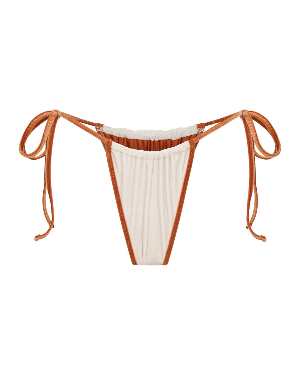 AuraBarcelona™ Rio Bottom Crema