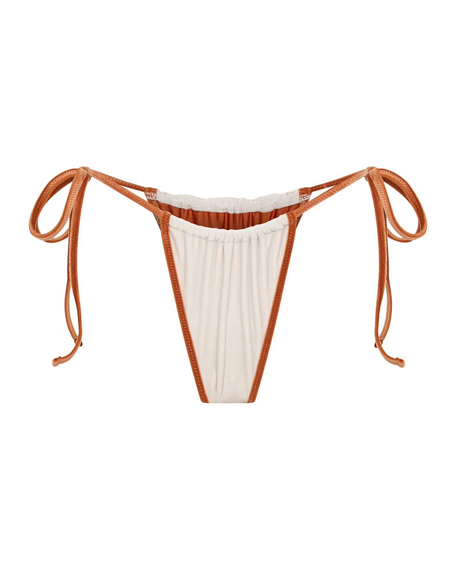 AuraBarcelona™ Rio Bottom Crema