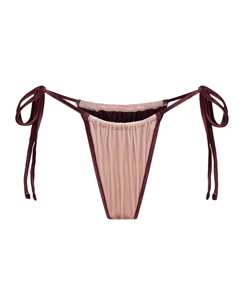 AuraBarcelona™ Rio Bottom Rose