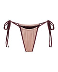 AuraBarcelona™ Rio Bottom Rose