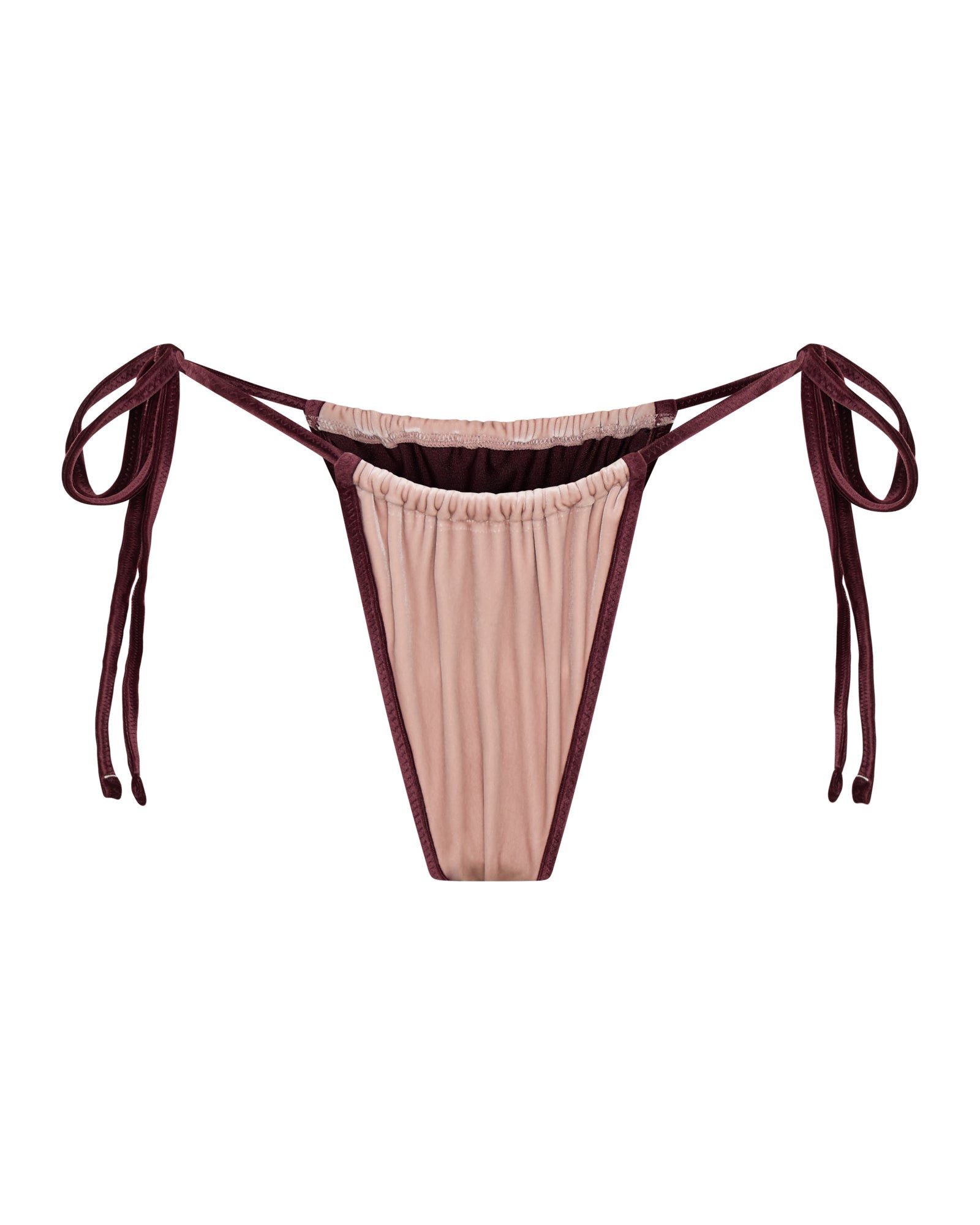 AuraBarcelona™ Rio Bottom Rose