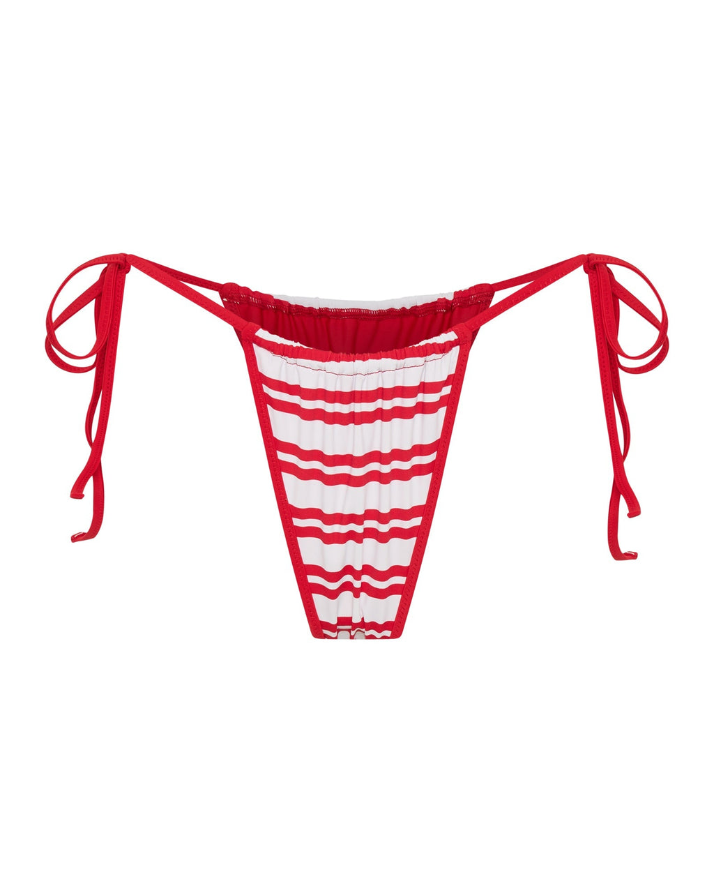 AuraBarcelona™ Rio Bottom Rosso