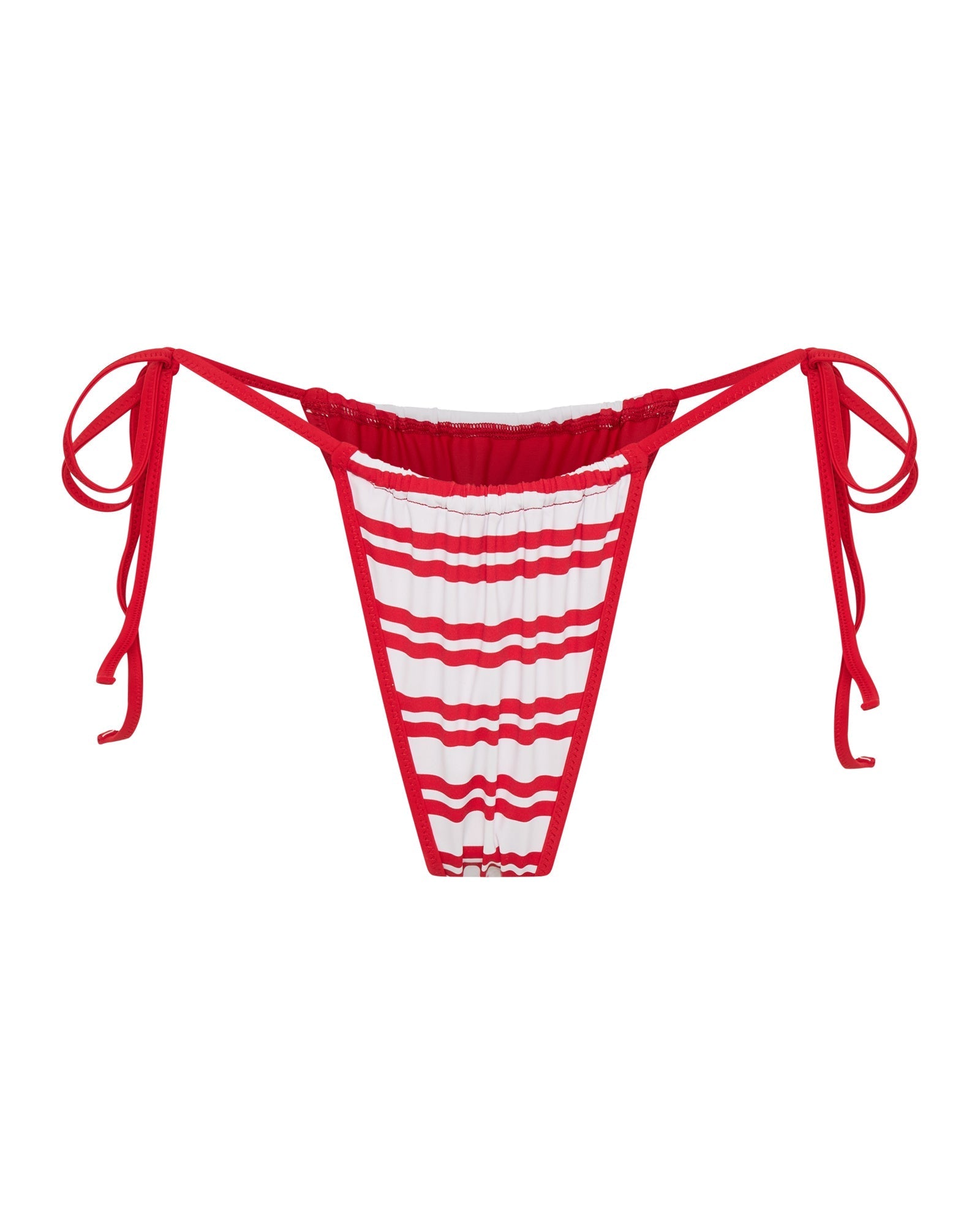 AuraBarcelona™ Rio Bottom Rosso