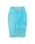 AuraBarcelona™ Catalina Sarong Aqua