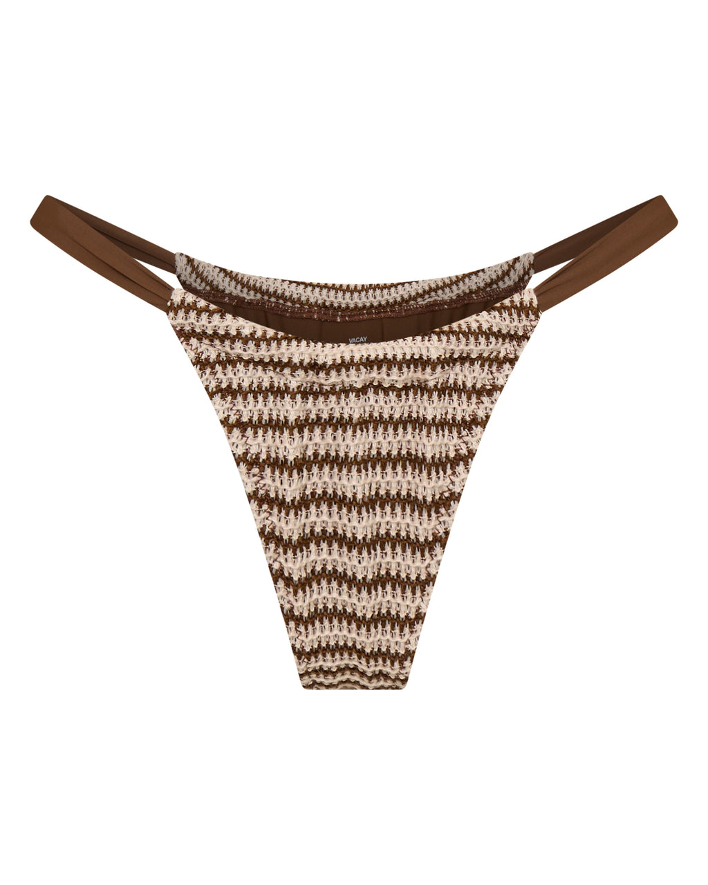 AuraBarcelona™ Rhodes Bottom Mocha