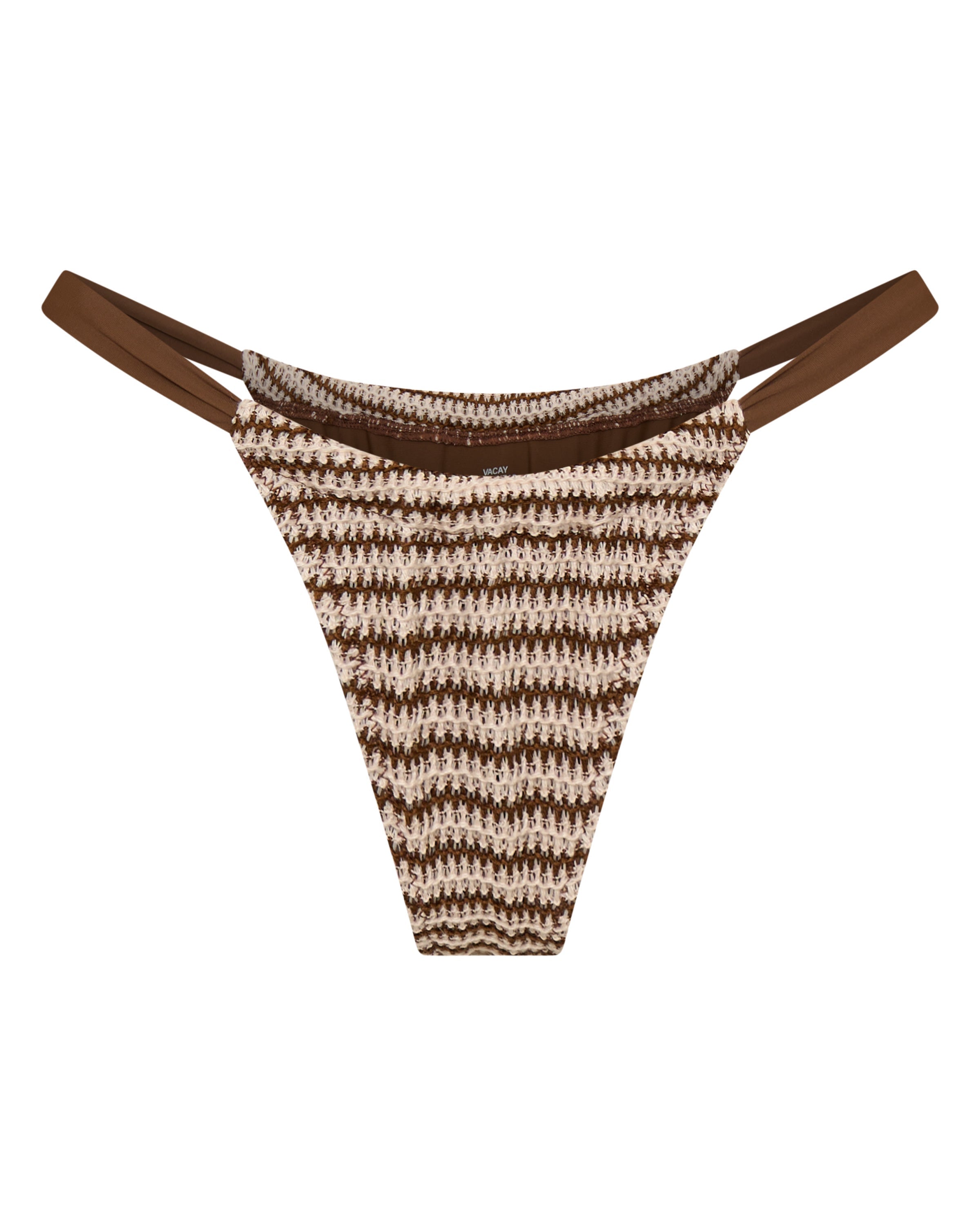 AuraBarcelona™ Rhodes Bottom Mocha