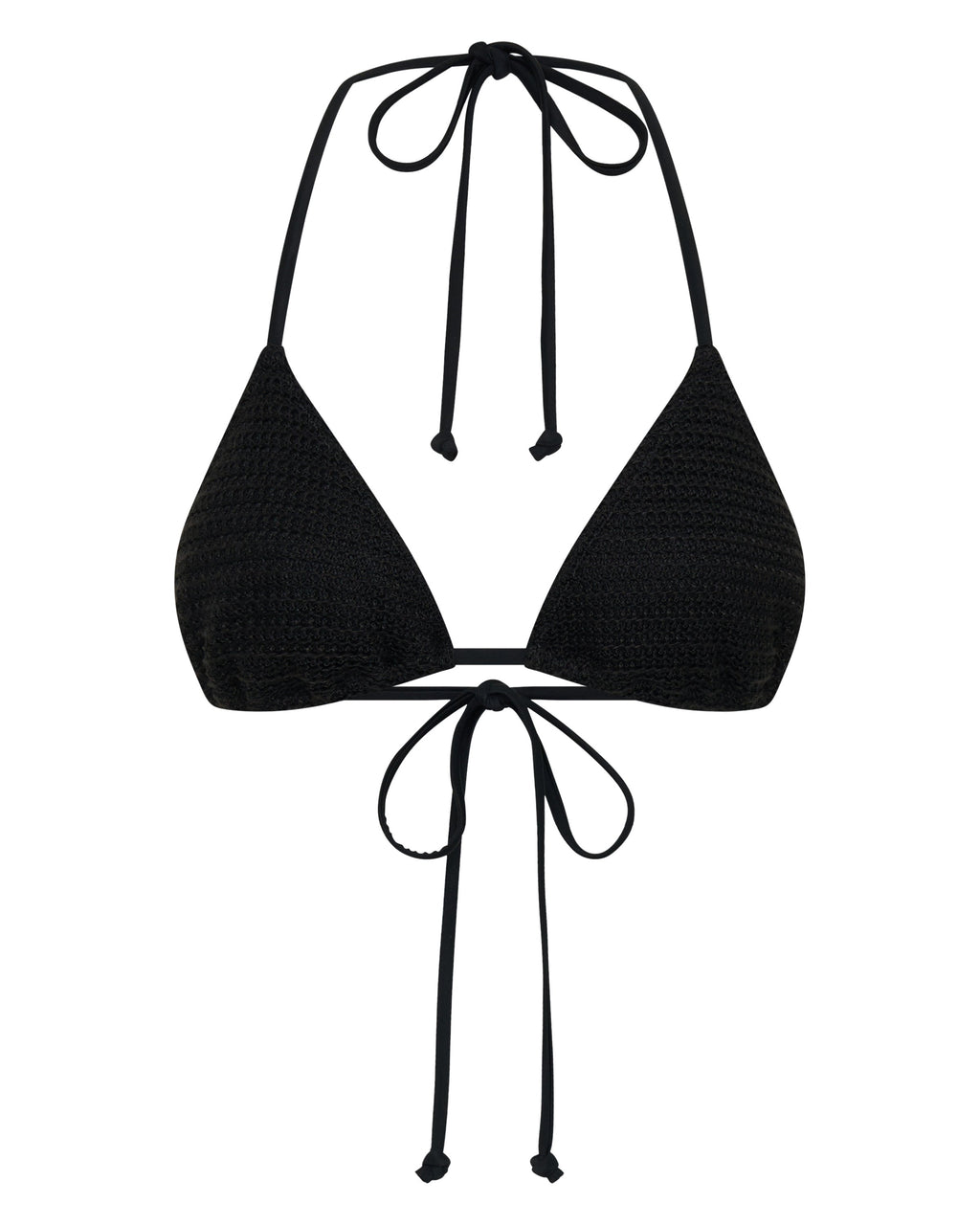 AuraBarcelona™ Rio Top Nero
