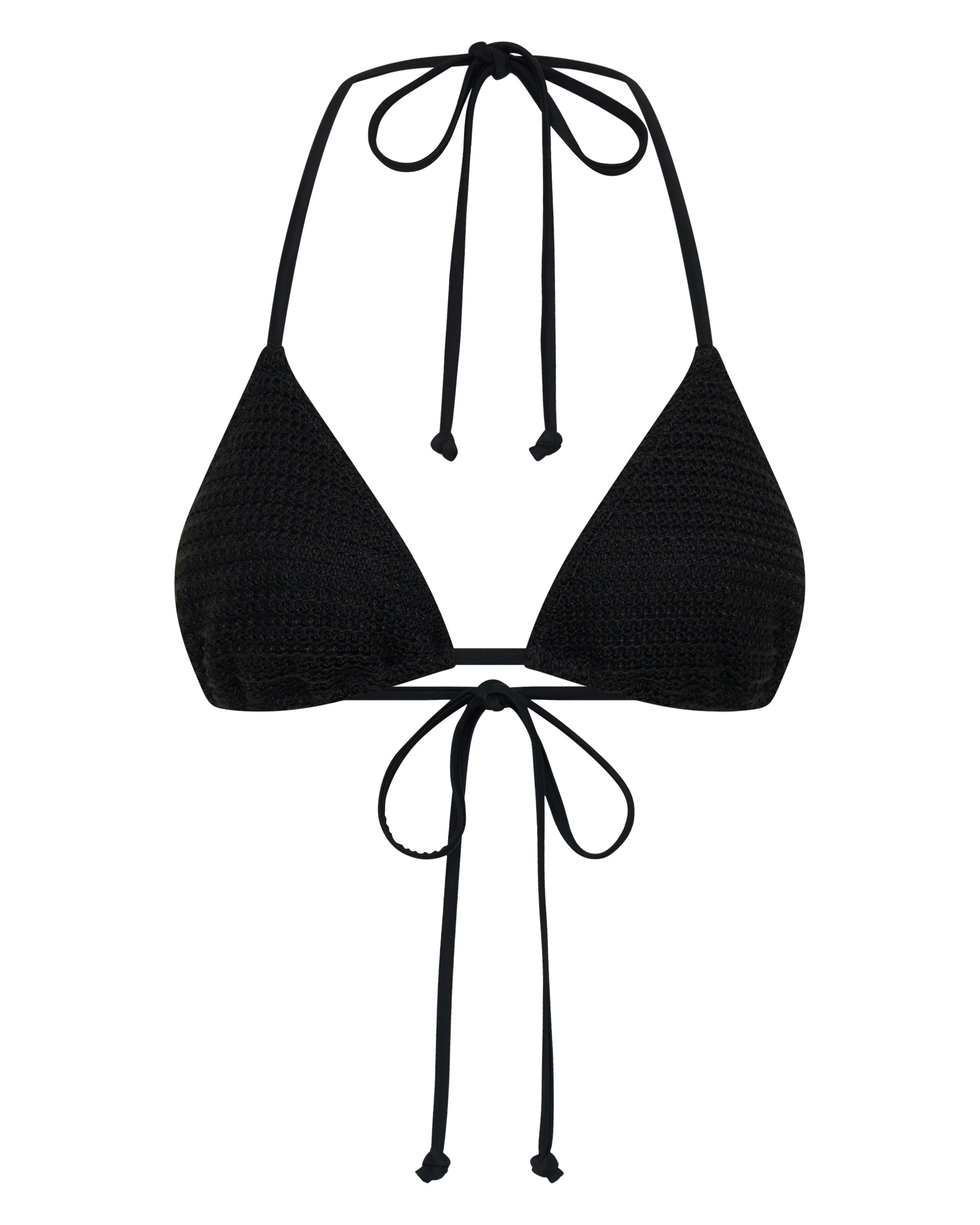 AuraBarcelona™ Rio Top Nero