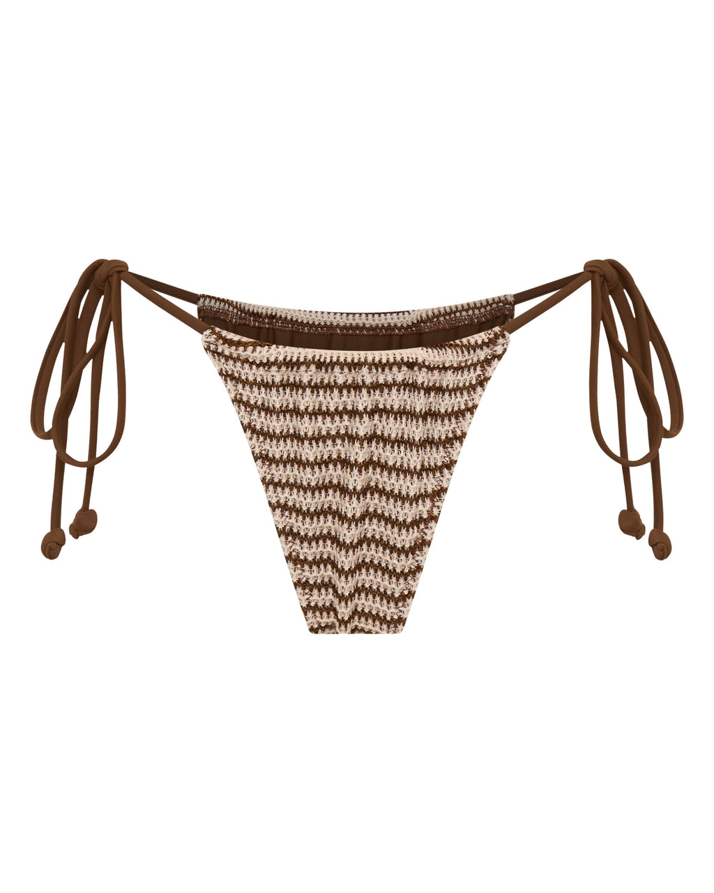 AuraBarcelona™ Rio Bottom Mocha