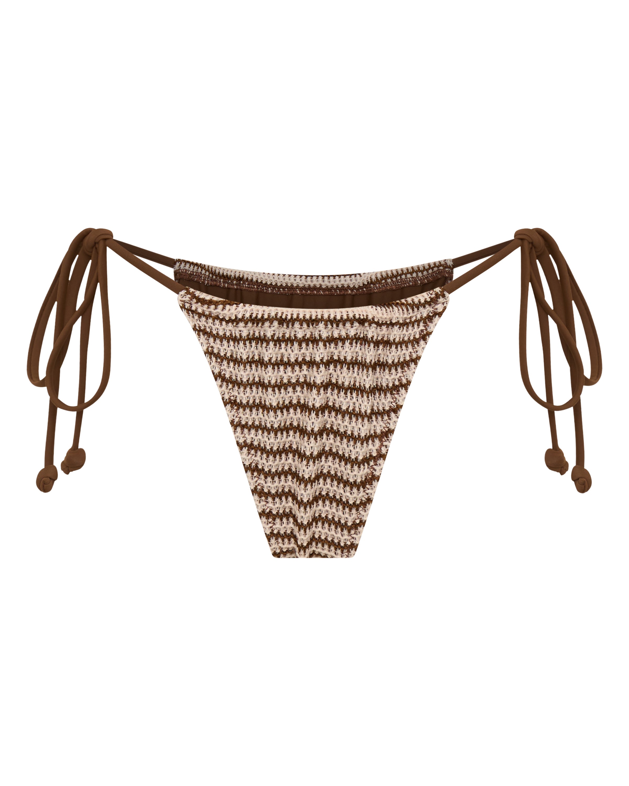 AuraBarcelona™ Rio Bottom Mocha