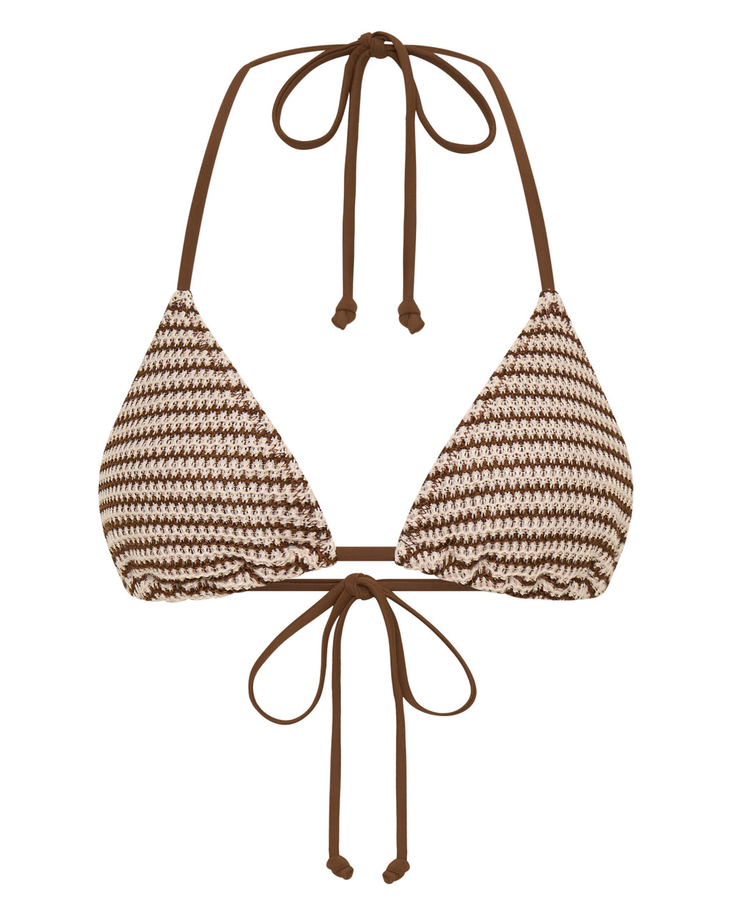 AuraBarcelona™ Rio Top Mocha