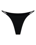 AuraBarcelona™ Lagos Bottom Nero