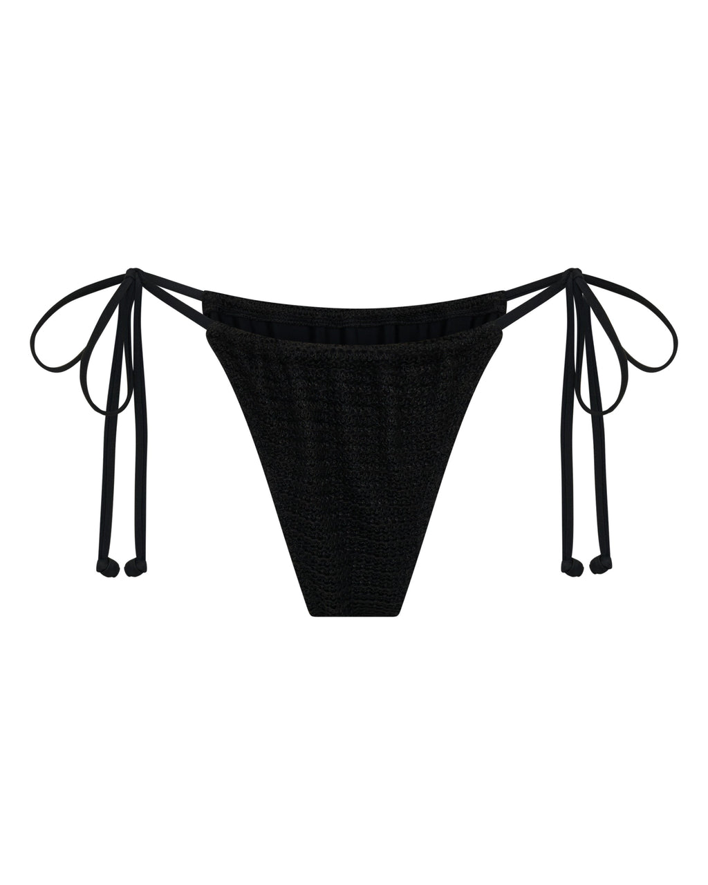 AuraBarcelona™ Rio Bottom Nero