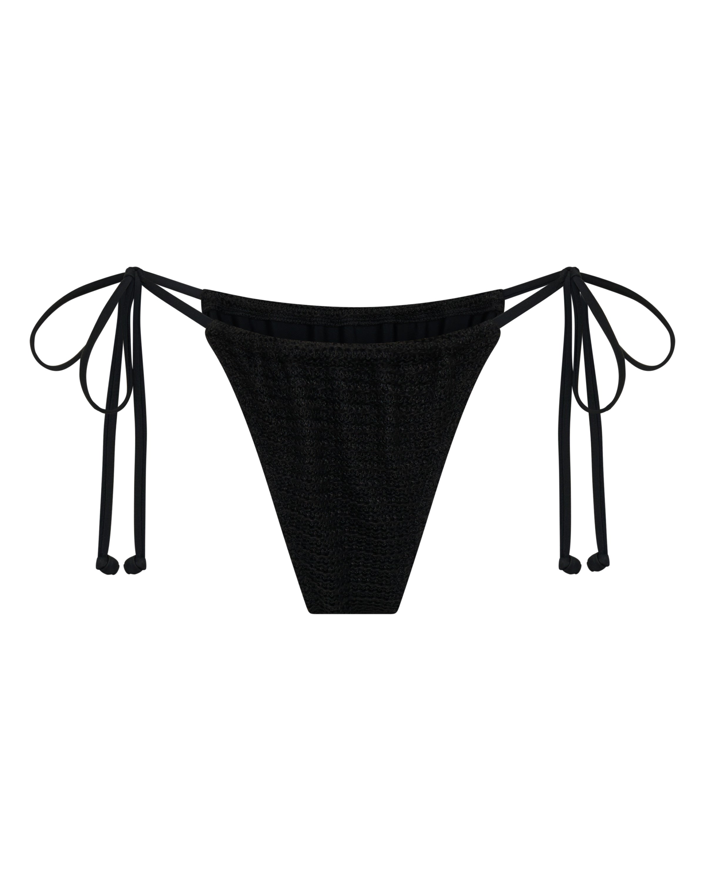 AuraBarcelona™ Rio Bottom Nero