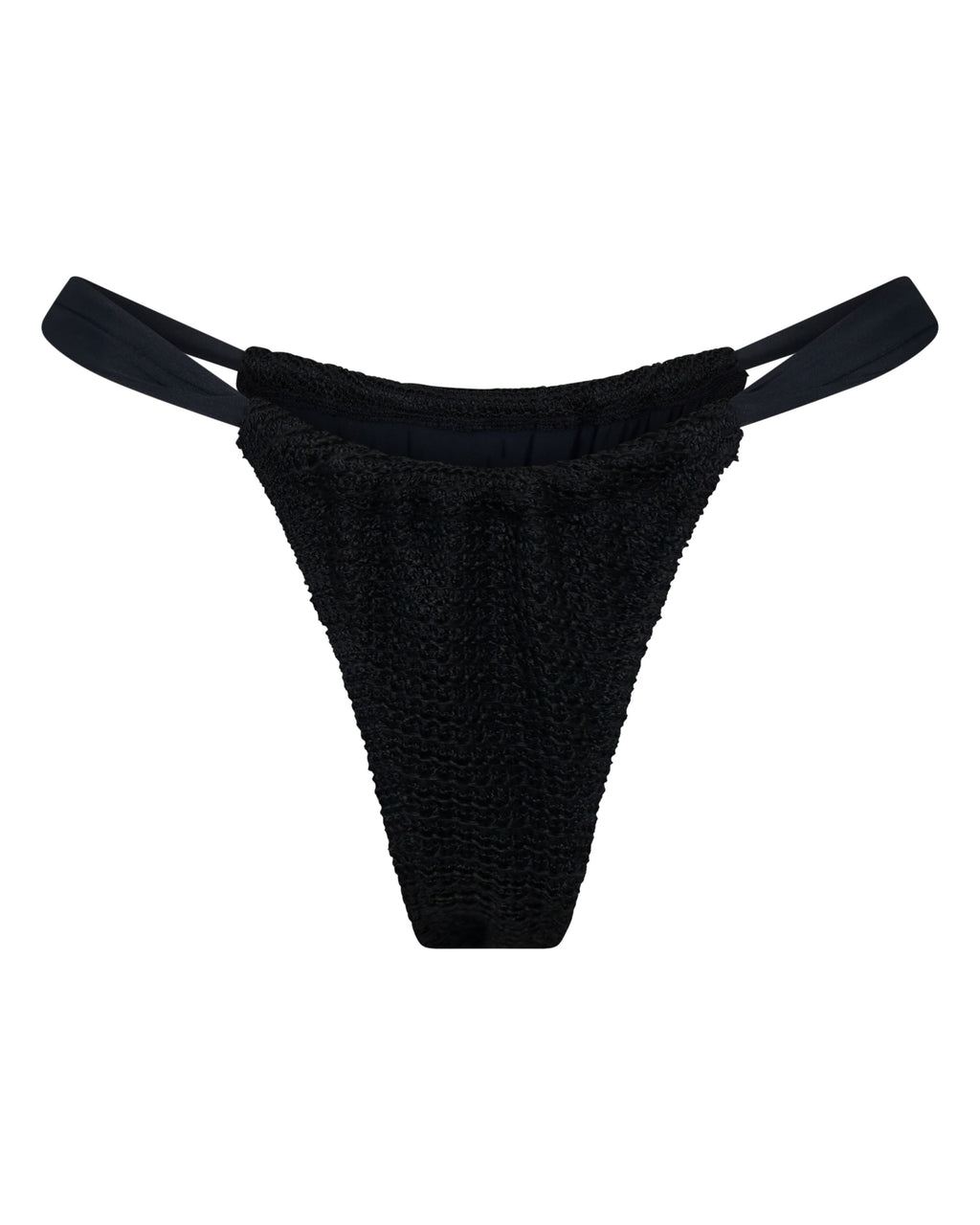 AuraBarcelona™ Rhodes Bottom Nero