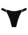 AuraBarcelona™ Rhodes Bottom Nero