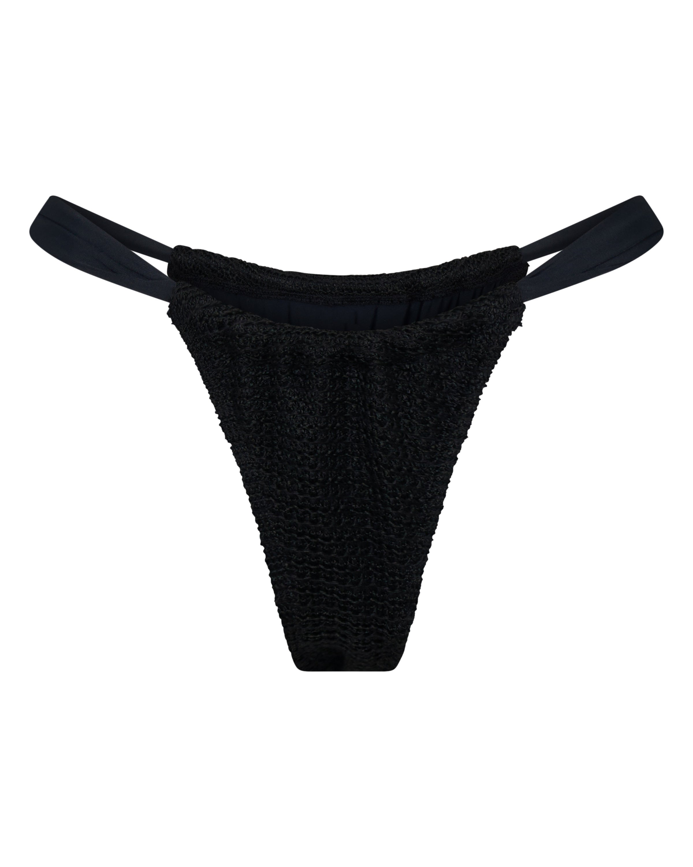 AuraBarcelona™ Rhodes Bottom Nero