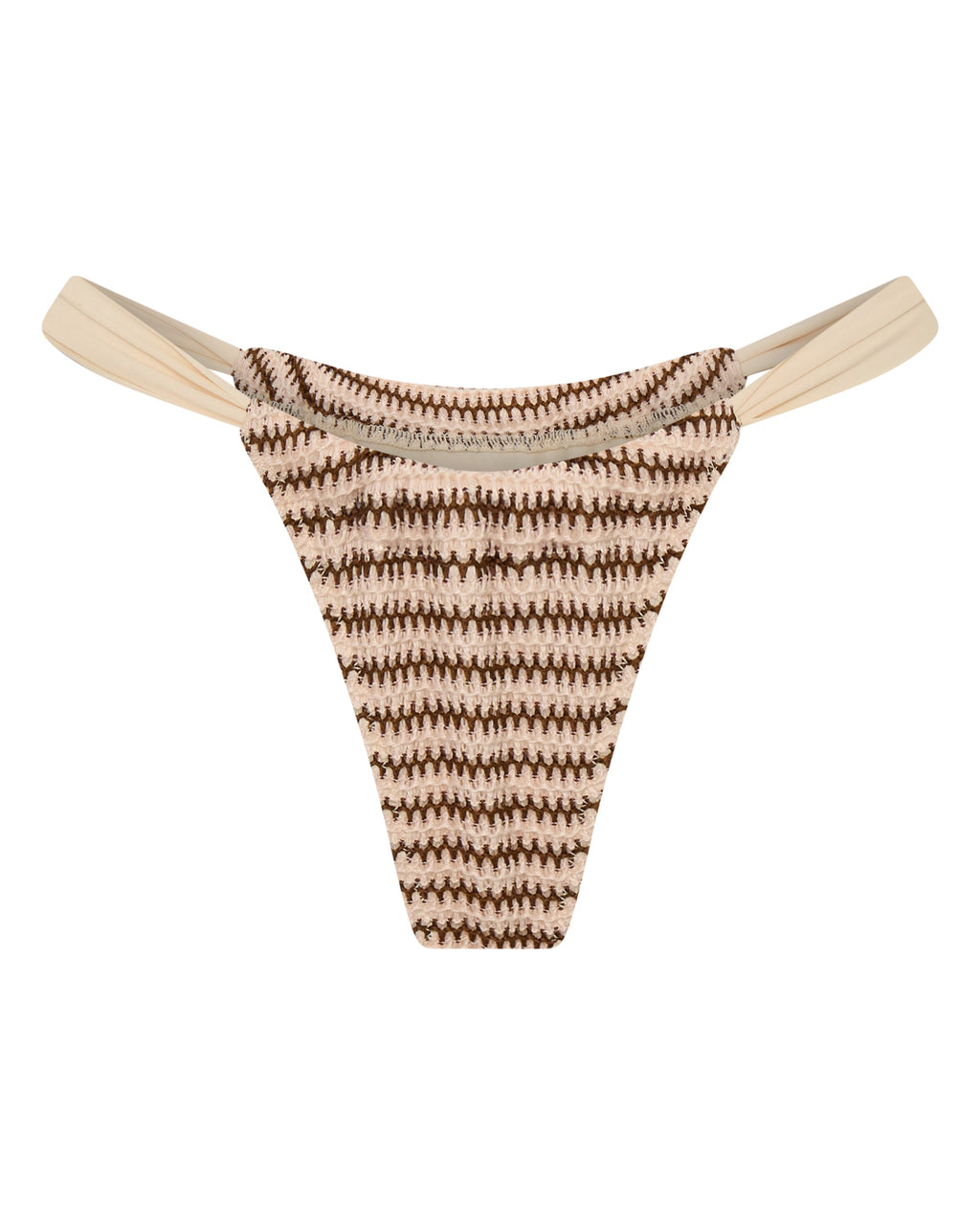 AuraBarcelona™ Rhodes Bottom Latte