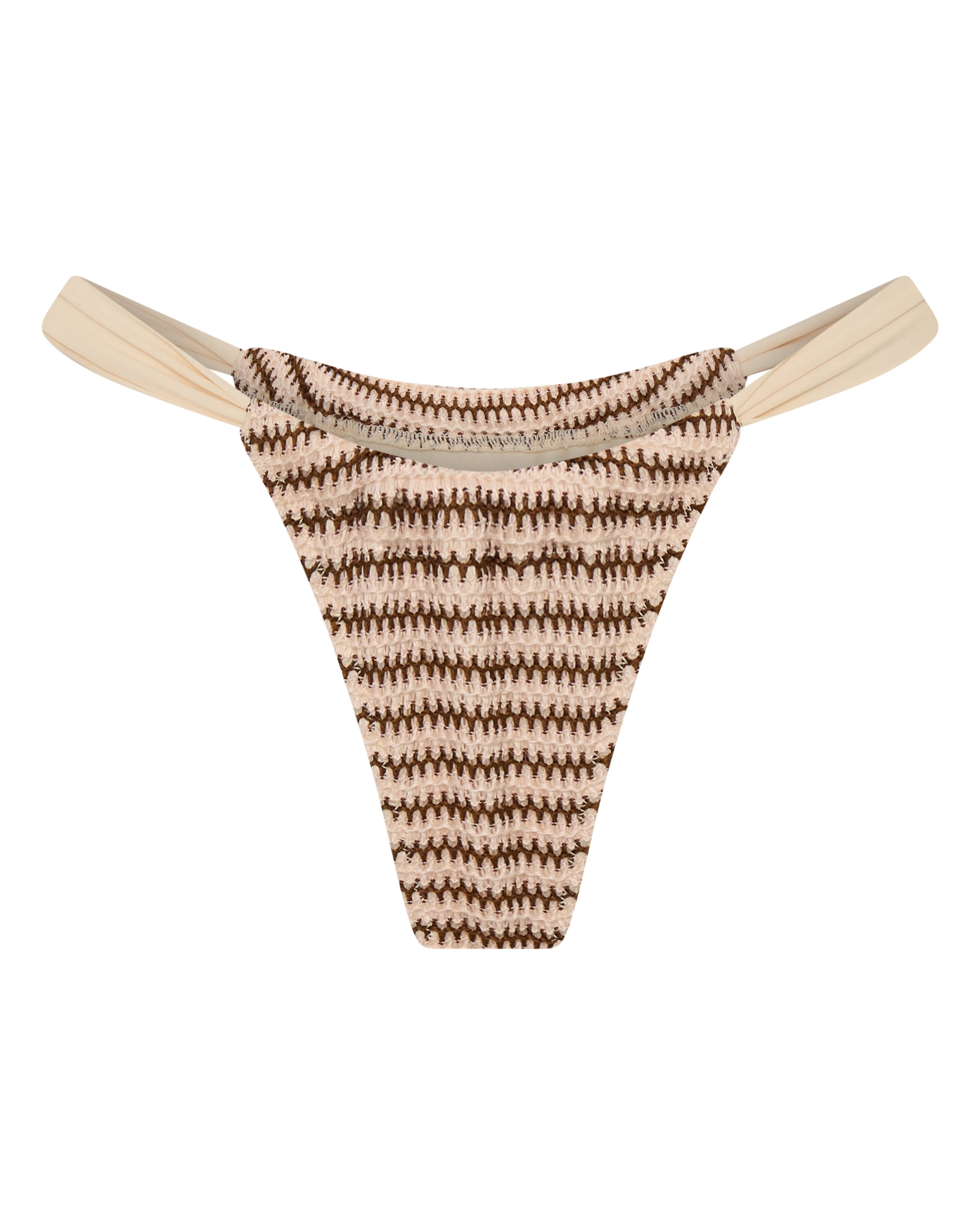 AuraBarcelona™ Rhodes Bottom Latte