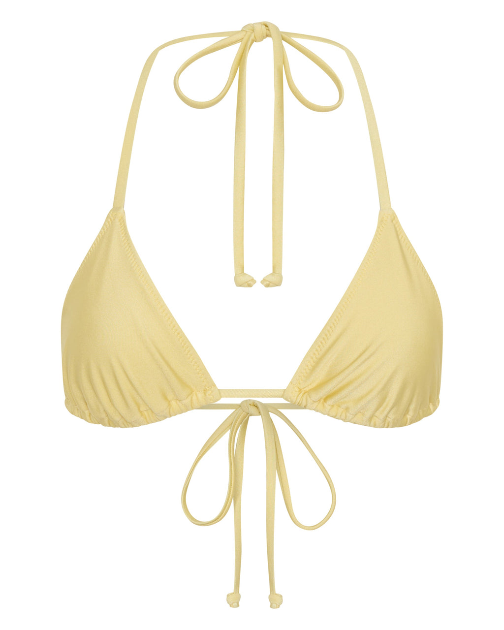 AuraBarcelona™ Rio Top Butter