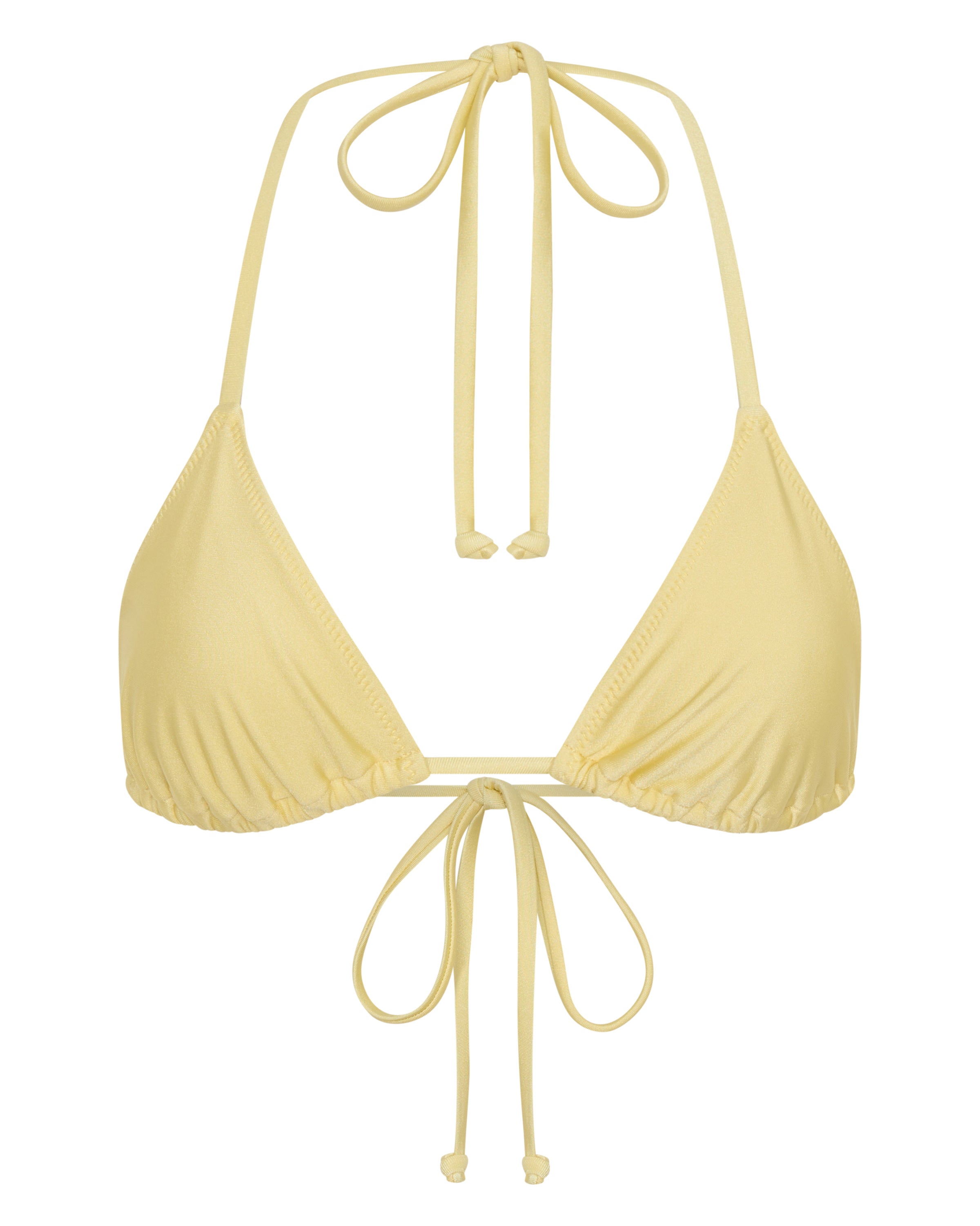 AuraBarcelona™ Rio Top Butter
