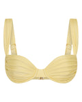AuraBarcelona™ Rhodes Top Butter