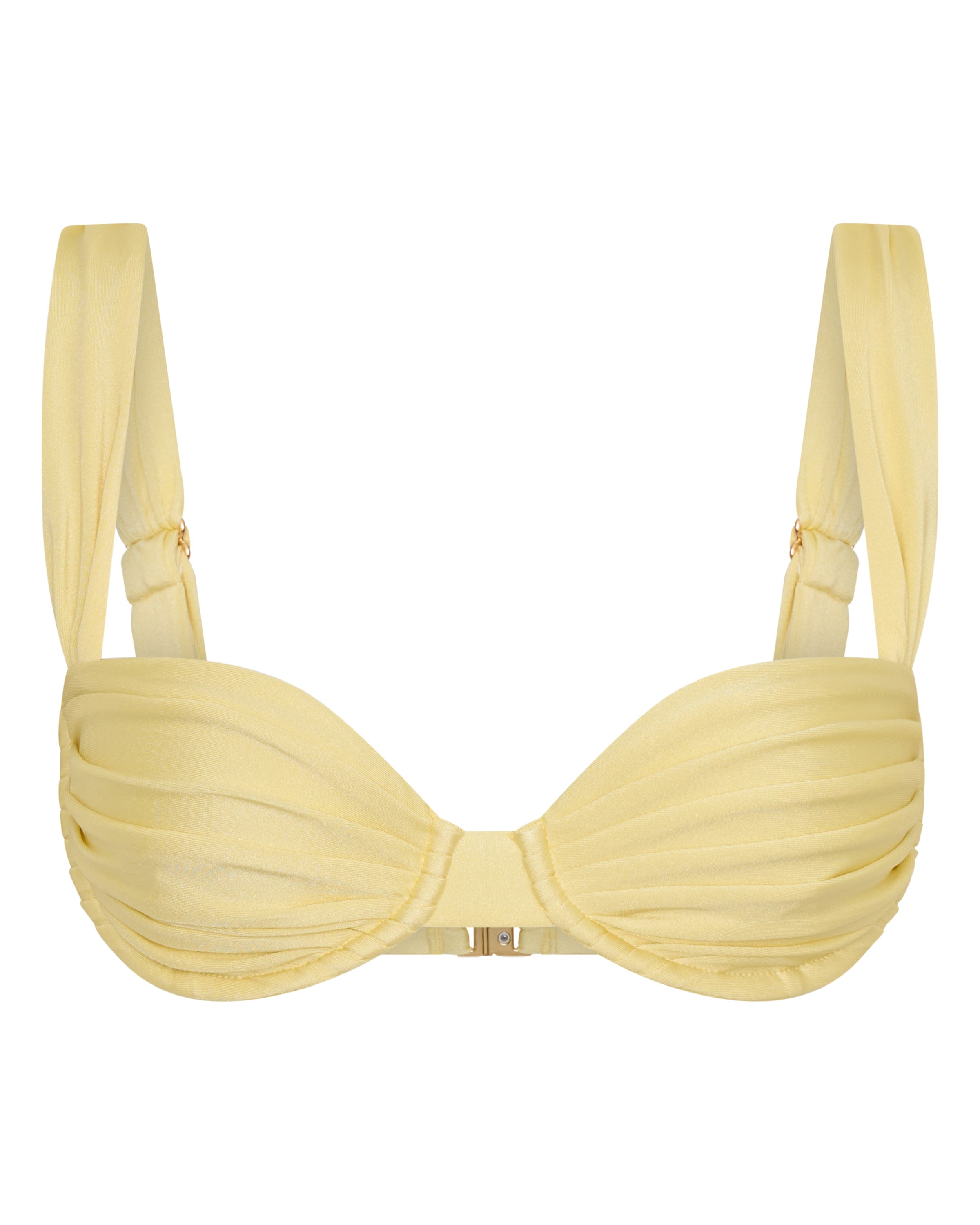 AuraBarcelona™ Rhodes Top Butter