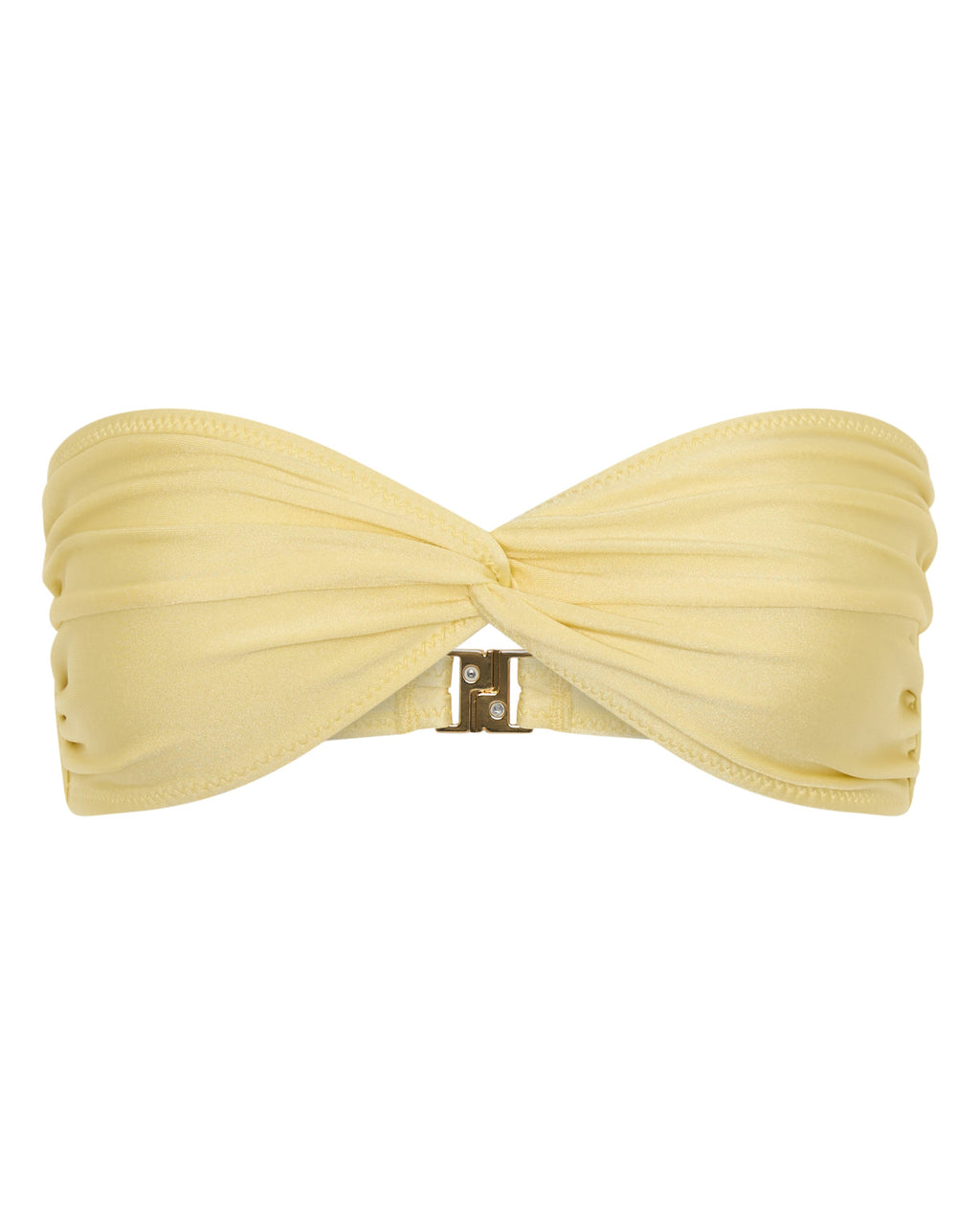 AuraBarcelona™ Positano Top Butter