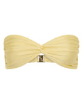 AuraBarcelona™ Positano Top Butter