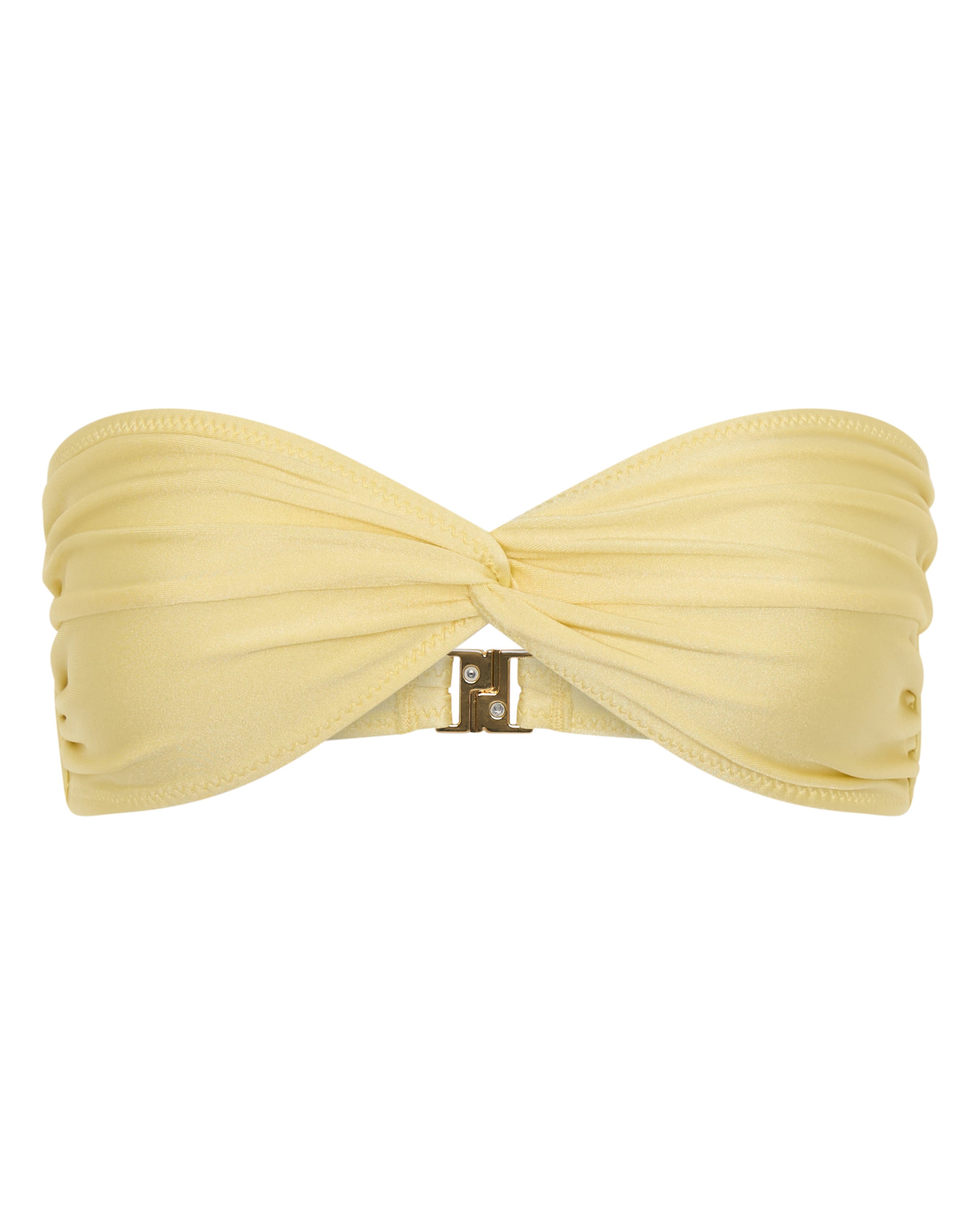 AuraBarcelona™ Positano Top Butter