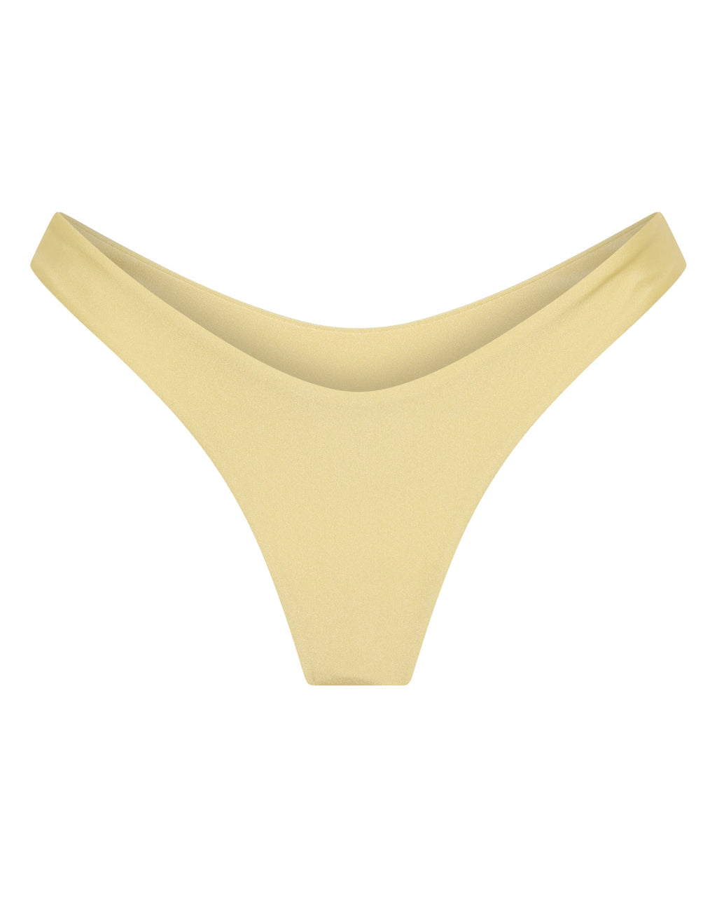 AuraBarcelona™ Positano Bottom Butter