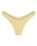 AuraBarcelona™ Positano Bottom Butter