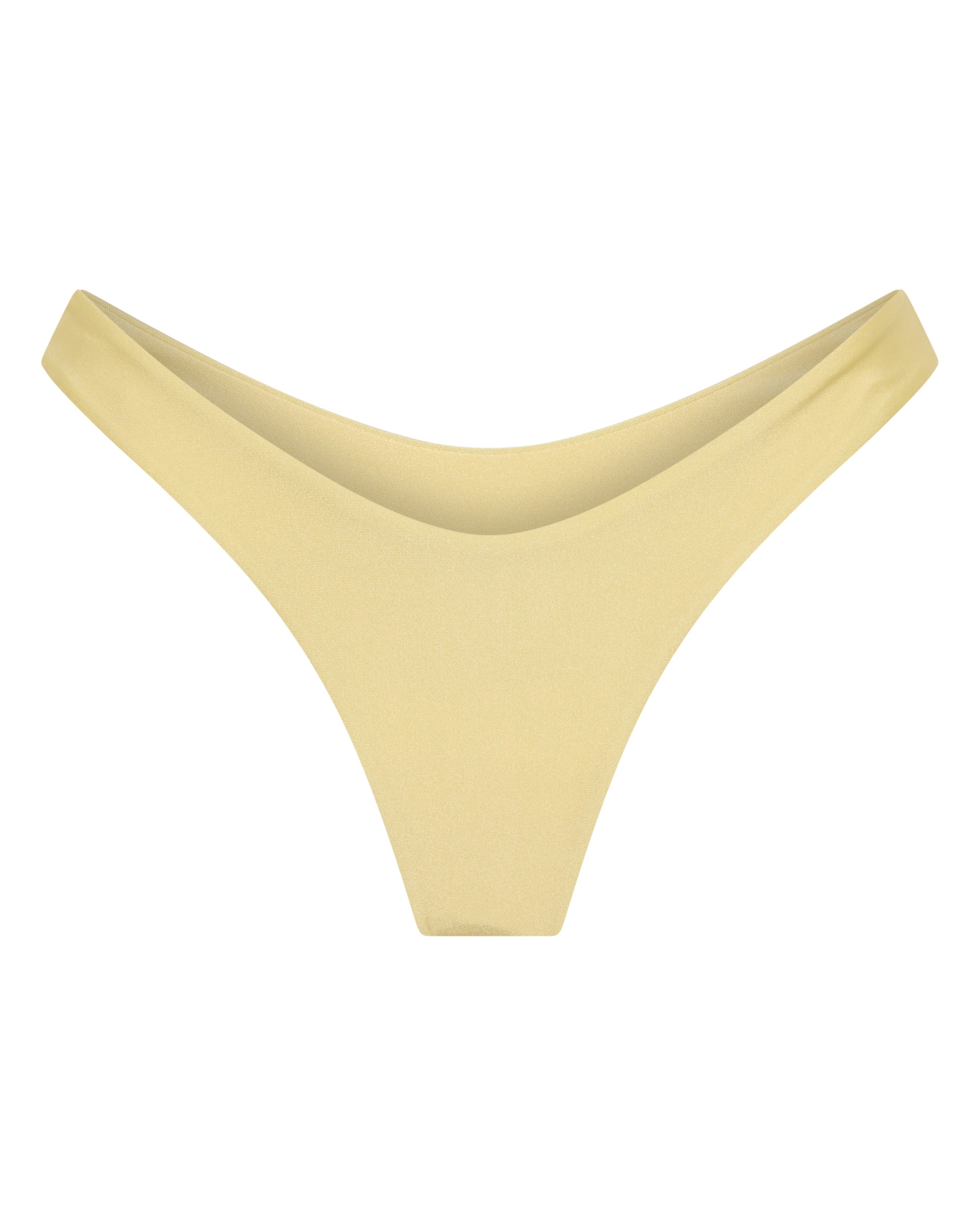 AuraBarcelona™ Positano Bottom Butter