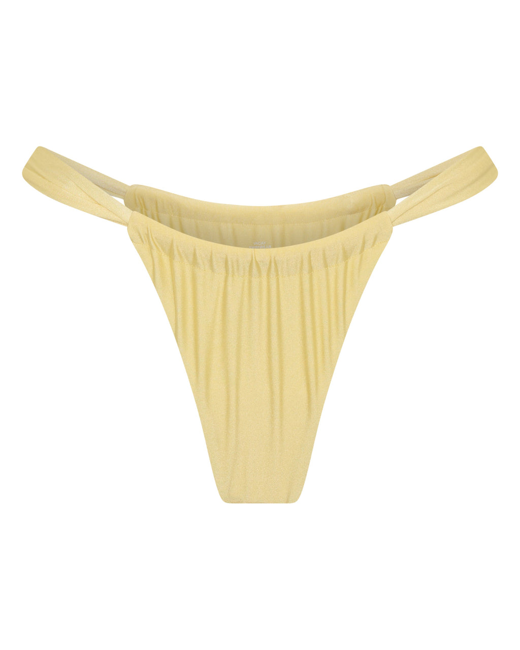 AuraBarcelona™ Rhodes Bottom Butter