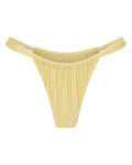 AuraBarcelona™ Rhodes Bottom Butter