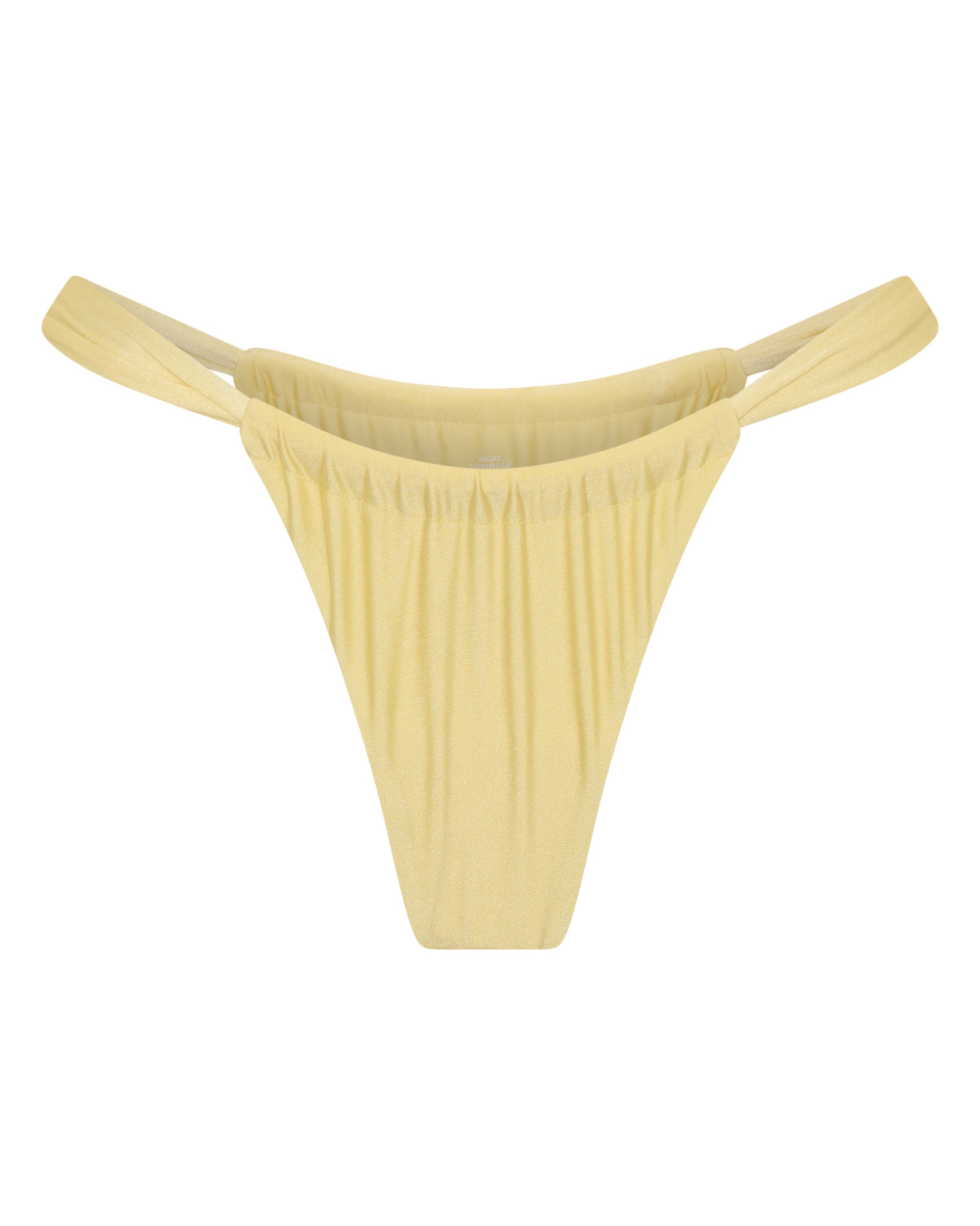 AuraBarcelona™ Rhodes Bottom Butter