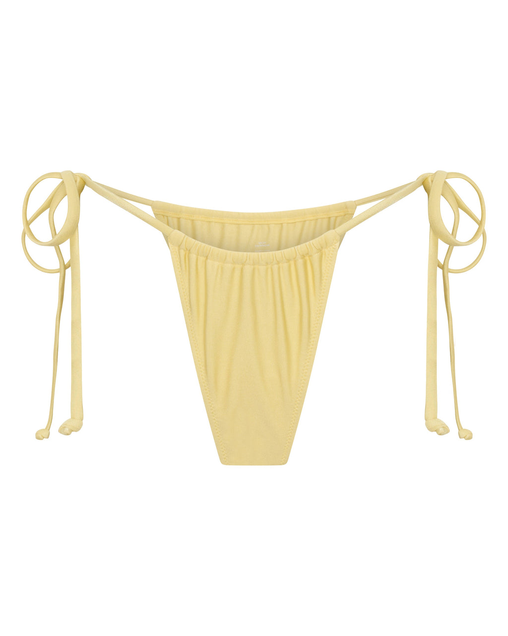 AuraBarcelona™ Rio Bottom Butter