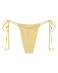 AuraBarcelona™ Rio Bottom Butter
